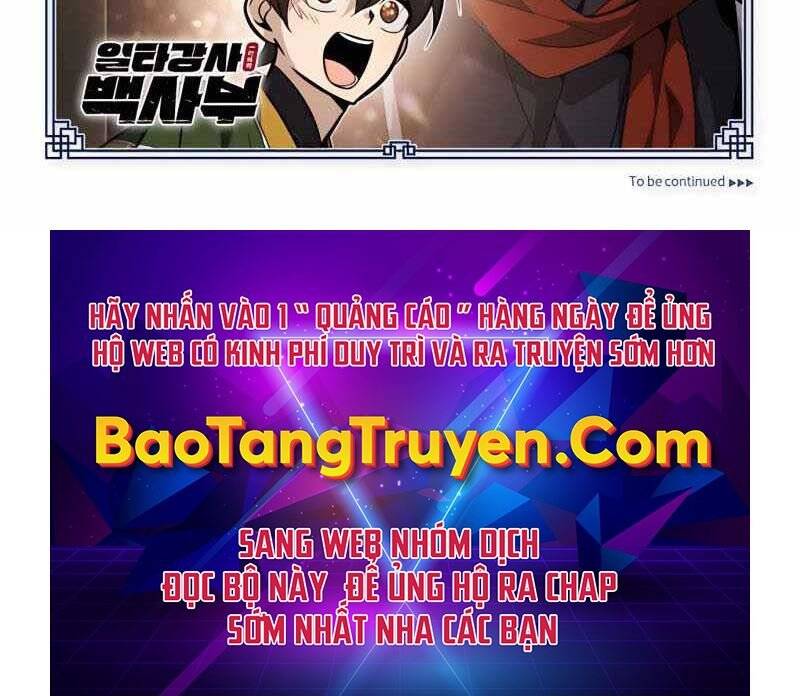 Đệ Nhất Võ Sư, Baek Cao Thủ Chapter 32 - Trang 2