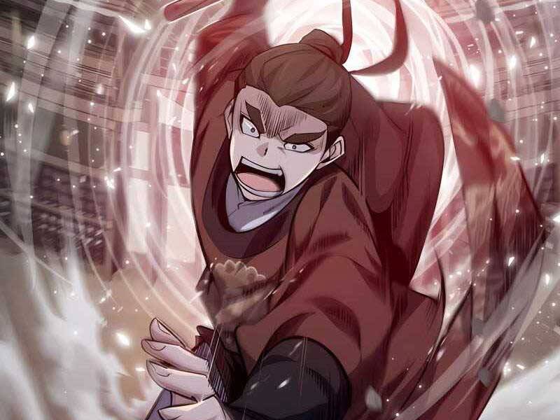 Đệ Nhất Võ Sư, Baek Cao Thủ Chapter 32 - Trang 2