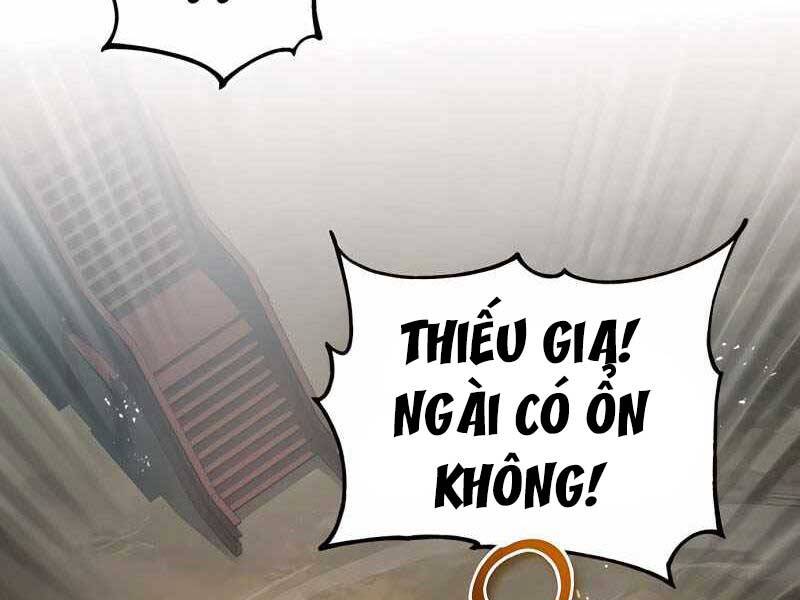 Đệ Nhất Võ Sư, Baek Cao Thủ Chapter 32 - Trang 2
