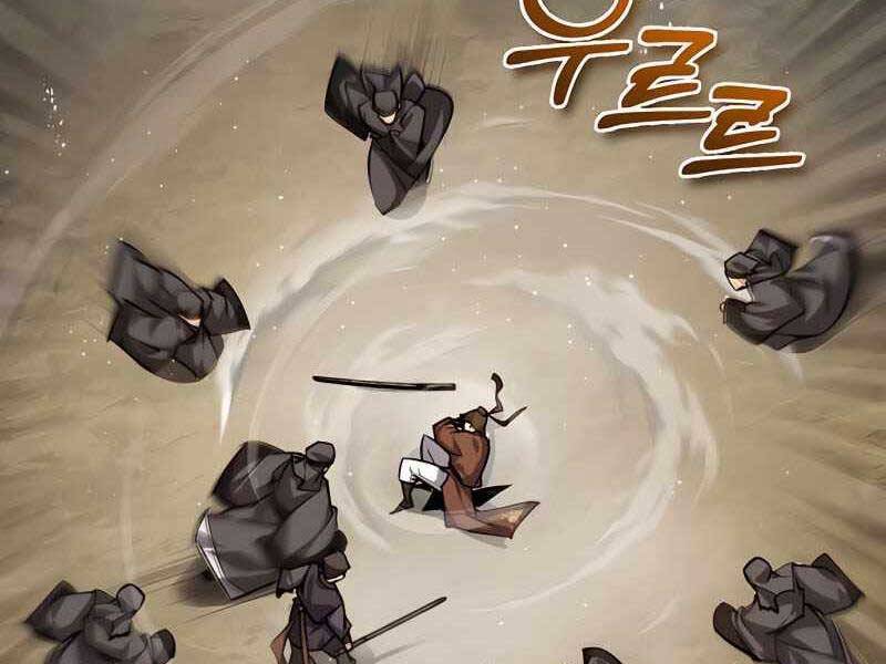 Đệ Nhất Võ Sư, Baek Cao Thủ Chapter 32 - Trang 2