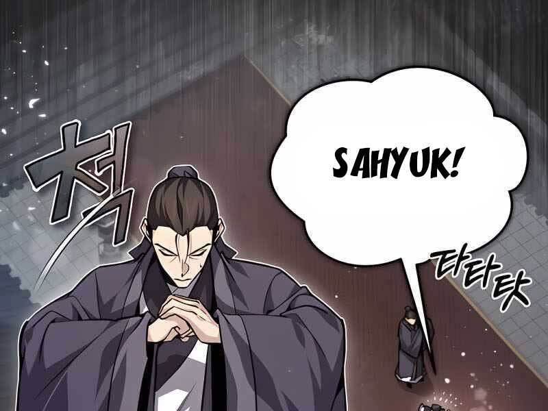 Đệ Nhất Võ Sư, Baek Cao Thủ Chapter 32 - Trang 2