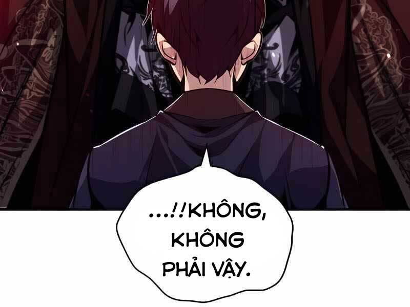 Đệ Nhất Võ Sư, Baek Cao Thủ Chapter 32 - Trang 2