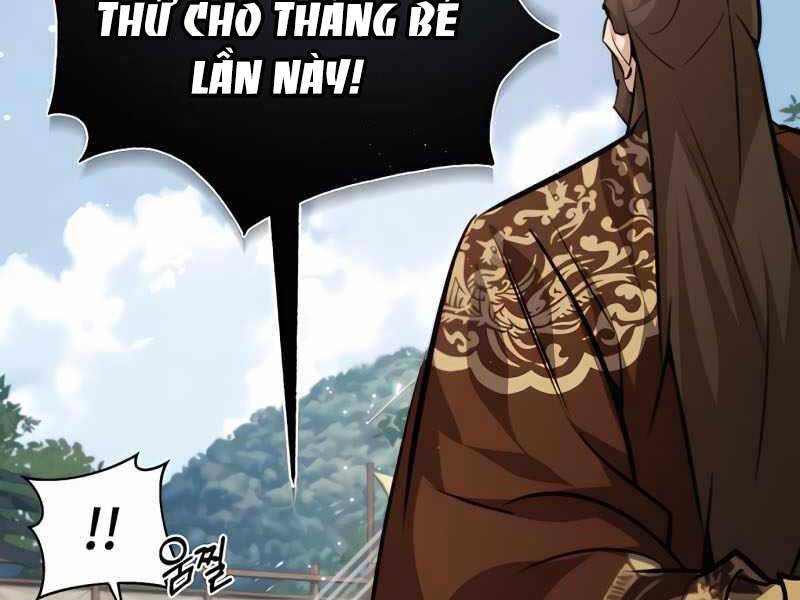 Đệ Nhất Võ Sư, Baek Cao Thủ Chapter 32 - Trang 2