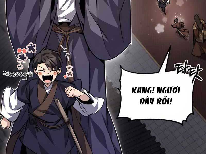 Đệ Nhất Võ Sư, Baek Cao Thủ Chapter 32 - Trang 2