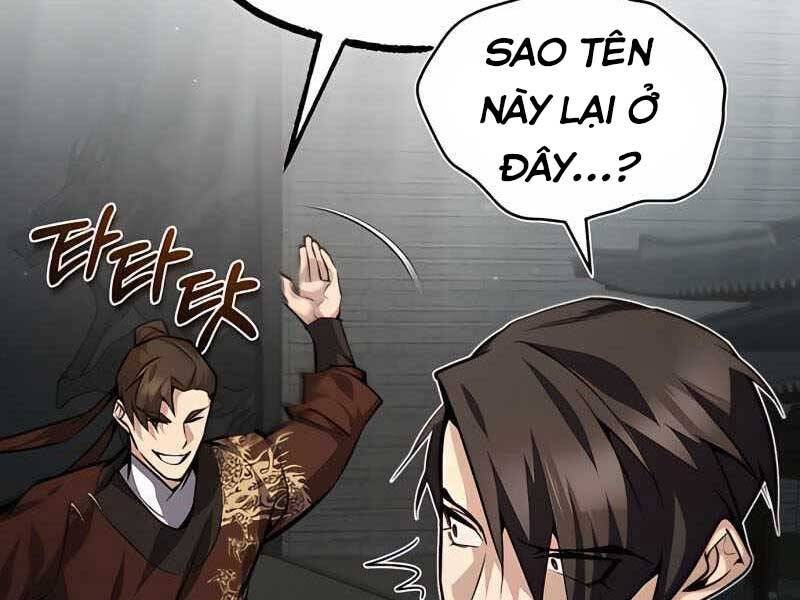Đệ Nhất Võ Sư, Baek Cao Thủ Chapter 32 - Trang 2