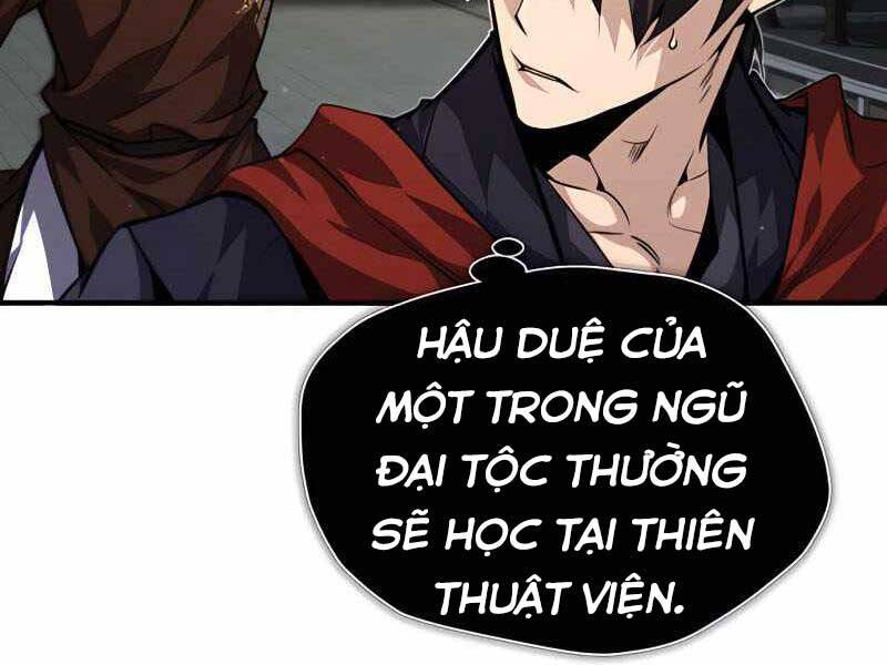 Đệ Nhất Võ Sư, Baek Cao Thủ Chapter 32 - Trang 2