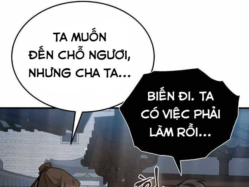 Đệ Nhất Võ Sư, Baek Cao Thủ Chapter 32 - Trang 2