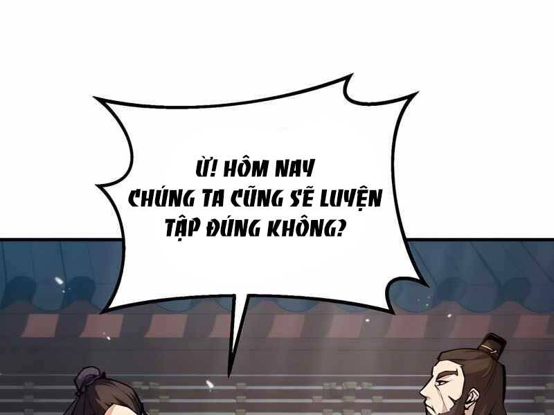 Đệ Nhất Võ Sư, Baek Cao Thủ Chapter 32 - Trang 2
