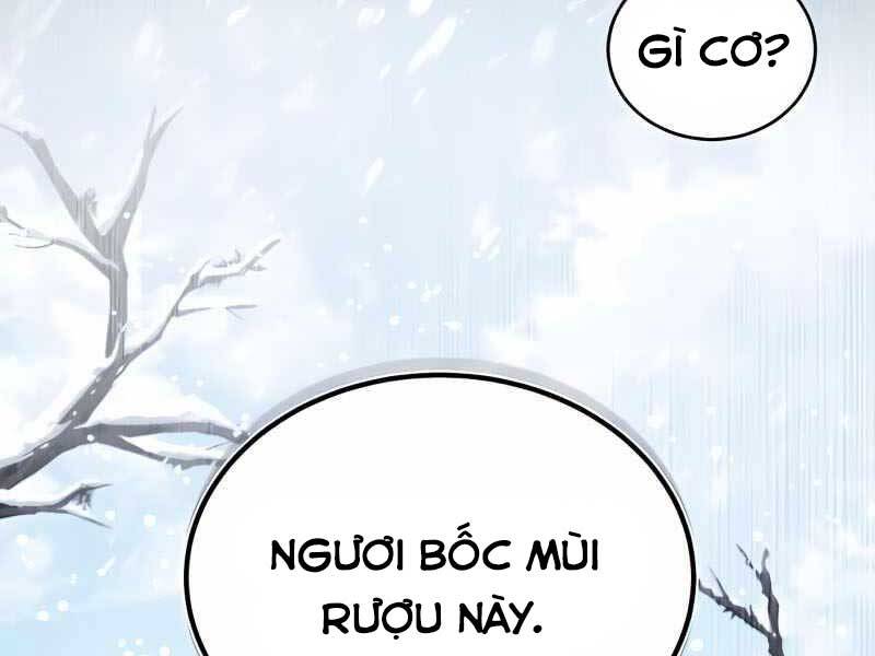 Đệ Nhất Võ Sư, Baek Cao Thủ Chapter 32 - Trang 2