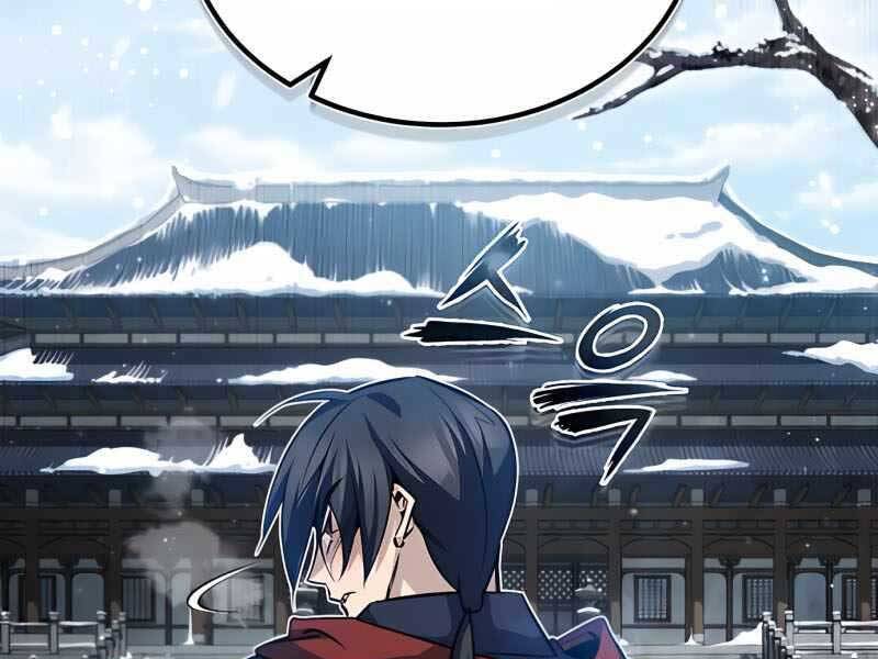 Đệ Nhất Võ Sư, Baek Cao Thủ Chapter 32 - Trang 2