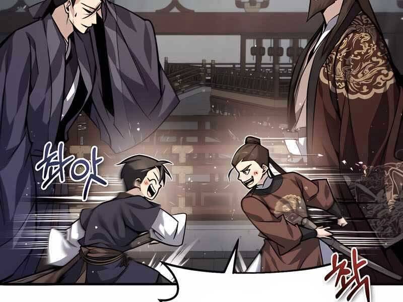 Đệ Nhất Võ Sư, Baek Cao Thủ Chapter 32 - Trang 2