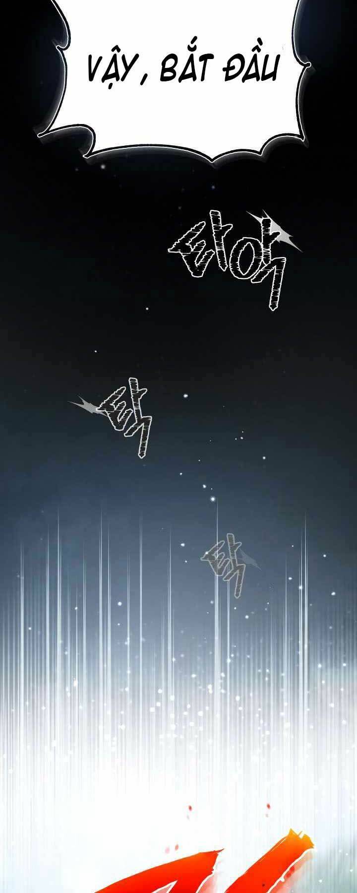 Đệ Nhất Võ Sư, Baek Cao Thủ Chapter 33 - Trang 2