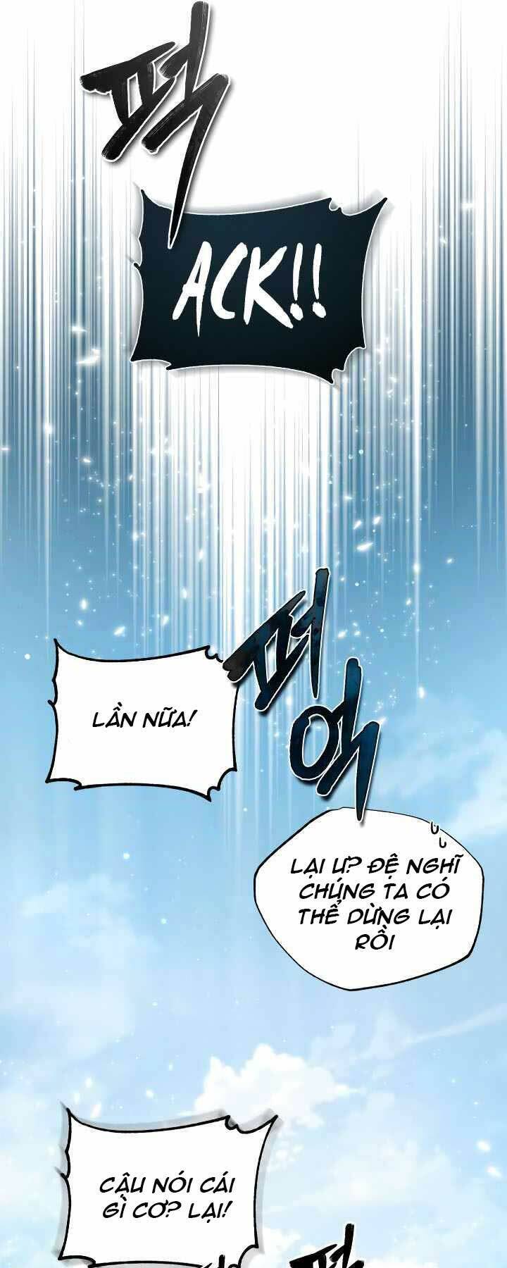 Đệ Nhất Võ Sư, Baek Cao Thủ Chapter 33 - Trang 2