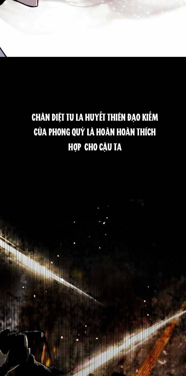 Đệ Nhất Võ Sư, Baek Cao Thủ Chapter 33 - Trang 2