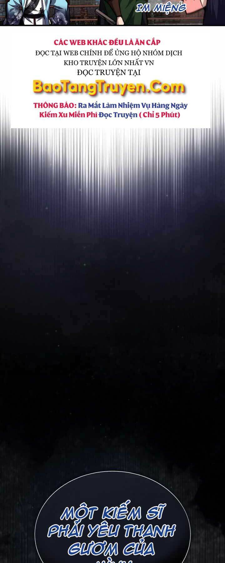 Đệ Nhất Võ Sư, Baek Cao Thủ Chapter 33 - Trang 2