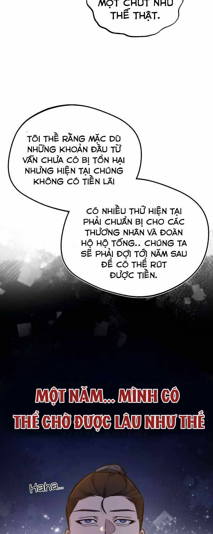 Đệ Nhất Võ Sư, Baek Cao Thủ Chapter 33 - Trang 2
