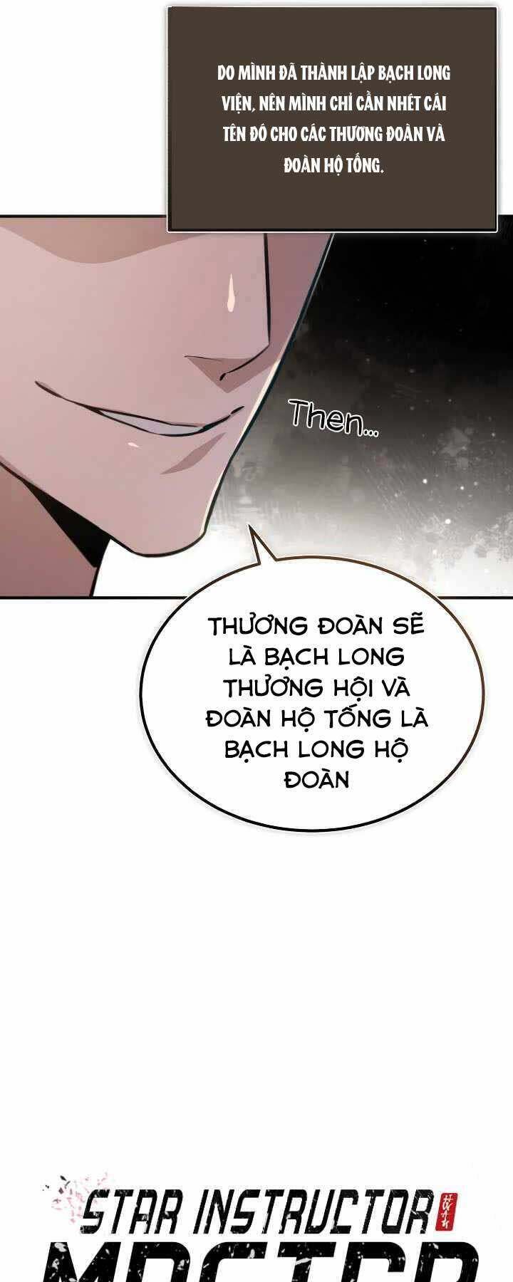 Đệ Nhất Võ Sư, Baek Cao Thủ Chapter 33 - Trang 2