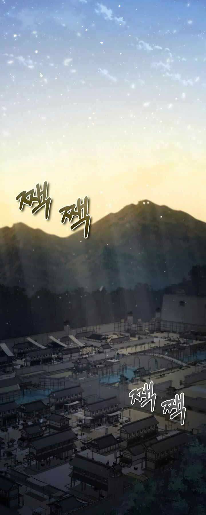 Đệ Nhất Võ Sư, Baek Cao Thủ Chapter 33 - Trang 2