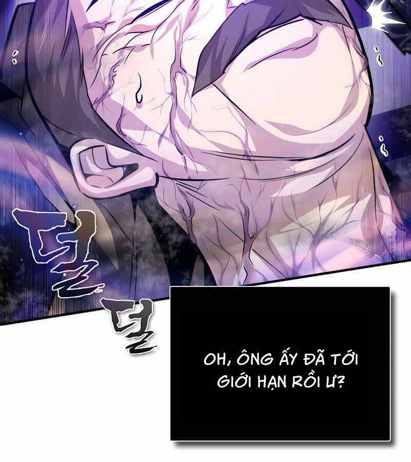 Đệ Nhất Võ Sư, Baek Cao Thủ Chapter 34 - Trang 2