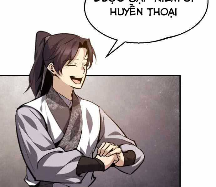 Đệ Nhất Võ Sư, Baek Cao Thủ Chapter 35.1 - Trang 2