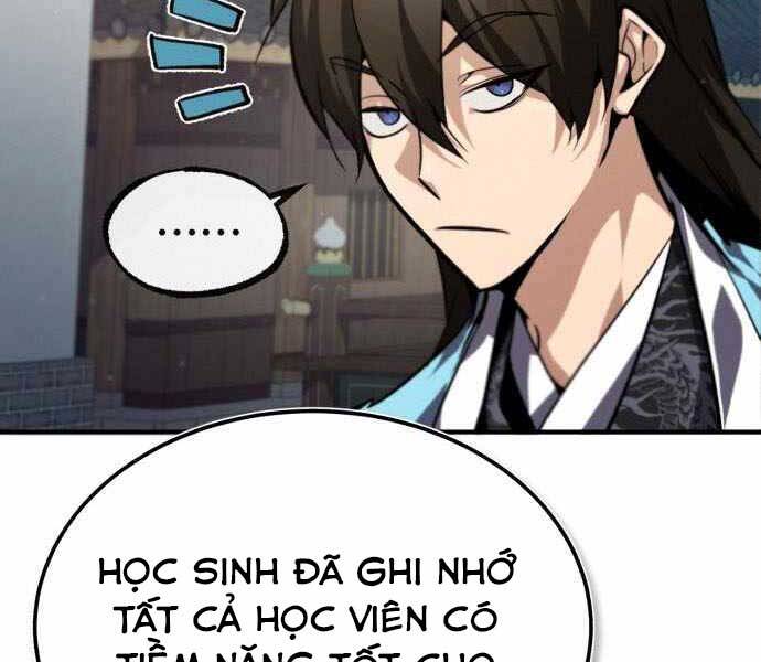 Đệ Nhất Võ Sư, Baek Cao Thủ Chapter 35.1 - Trang 2