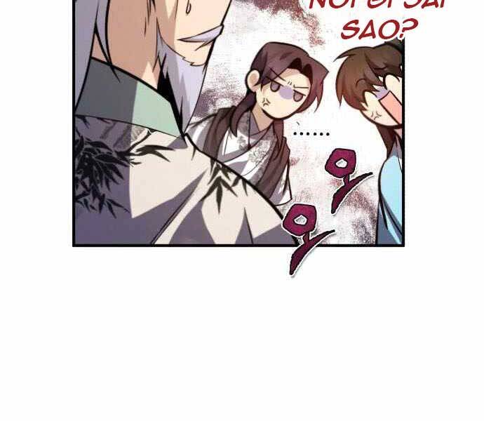 Đệ Nhất Võ Sư, Baek Cao Thủ Chapter 35.1 - Trang 2