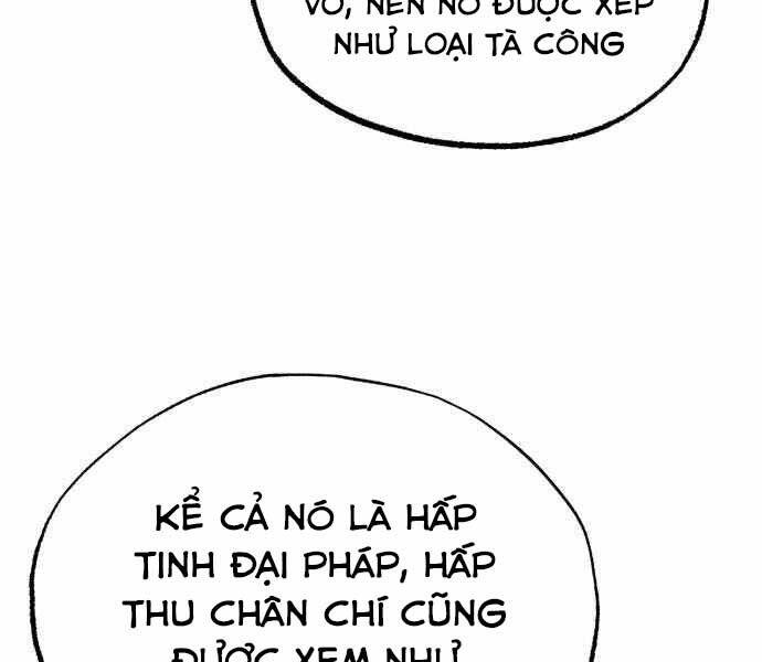 Đệ Nhất Võ Sư, Baek Cao Thủ Chapter 35.1 - Trang 2