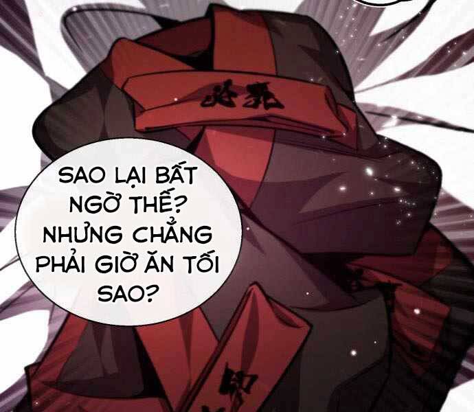 Đệ Nhất Võ Sư, Baek Cao Thủ Chapter 35.1 - Trang 2
