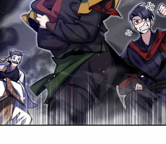 Đệ Nhất Võ Sư, Baek Cao Thủ Chapter 35.1 - Trang 2