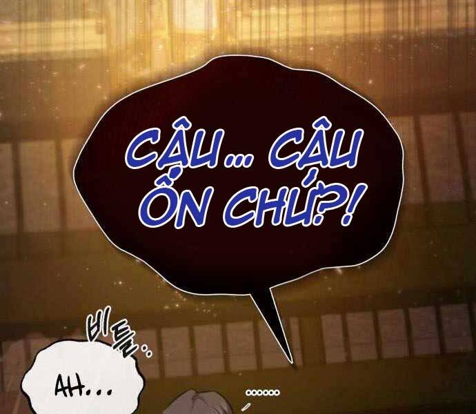 Đệ Nhất Võ Sư, Baek Cao Thủ Chapter 35.1 - Trang 2