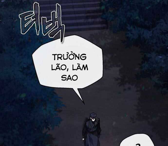 Đệ Nhất Võ Sư, Baek Cao Thủ Chapter 35.1 - Trang 2