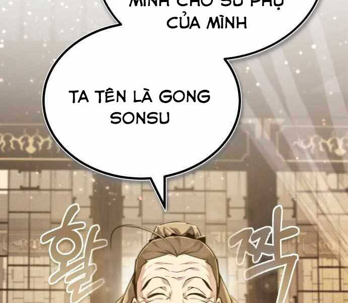 Đệ Nhất Võ Sư, Baek Cao Thủ Chapter 35.1 - Trang 2