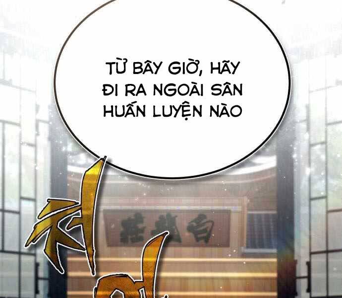 Đệ Nhất Võ Sư, Baek Cao Thủ Chapter 35.1 - Trang 2