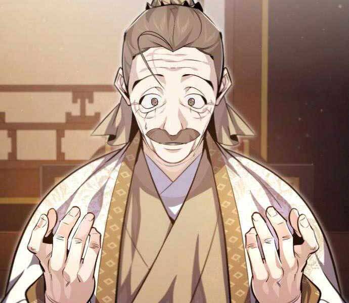 Đệ Nhất Võ Sư, Baek Cao Thủ Chapter 35.1 - Trang 2