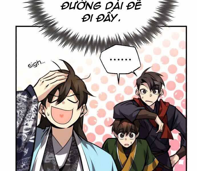 Đệ Nhất Võ Sư, Baek Cao Thủ Chapter 35.1 - Trang 2