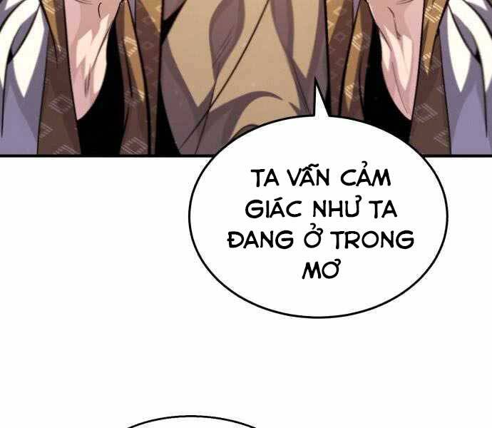 Đệ Nhất Võ Sư, Baek Cao Thủ Chapter 35.1 - Trang 2