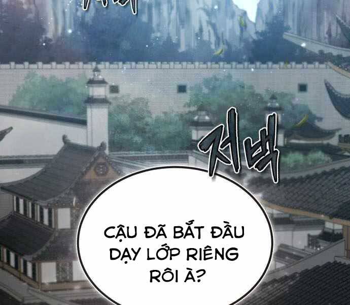 Đệ Nhất Võ Sư, Baek Cao Thủ Chapter 35.1 - Trang 2