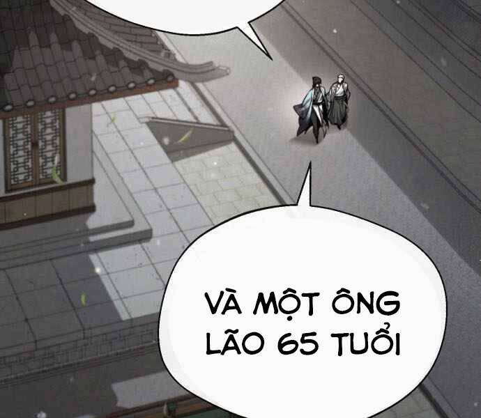 Đệ Nhất Võ Sư, Baek Cao Thủ Chapter 35.1 - Trang 2