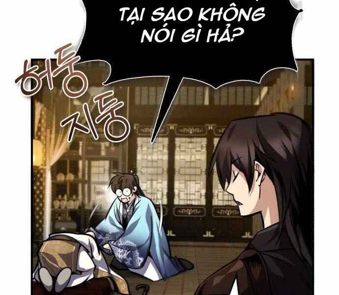 Đệ Nhất Võ Sư, Baek Cao Thủ Chapter 35.2 - Trang 2
