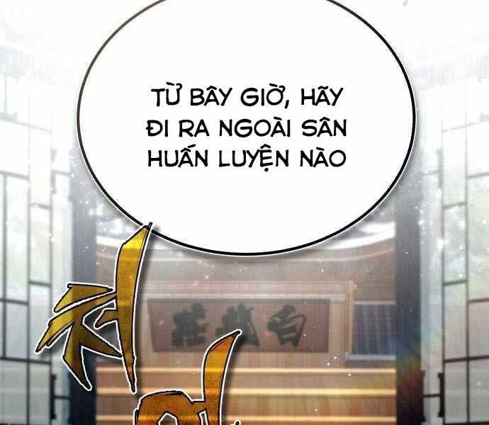 Đệ Nhất Võ Sư, Baek Cao Thủ Chapter 35.2 - Trang 2