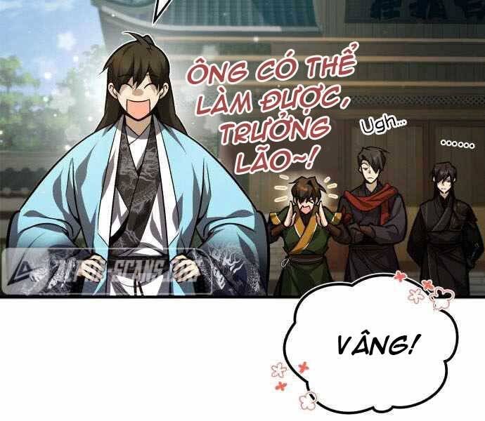 Đệ Nhất Võ Sư, Baek Cao Thủ Chapter 35.2 - Trang 2