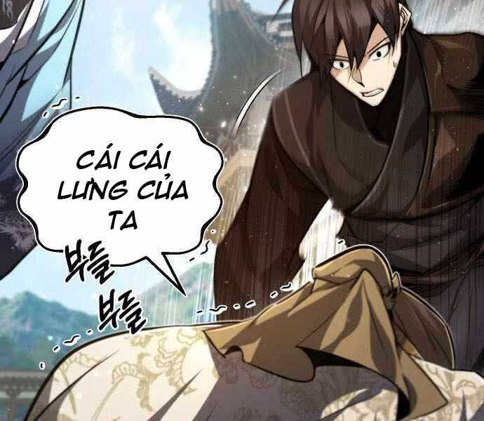 Đệ Nhất Võ Sư, Baek Cao Thủ Chapter 35.2 - Trang 2