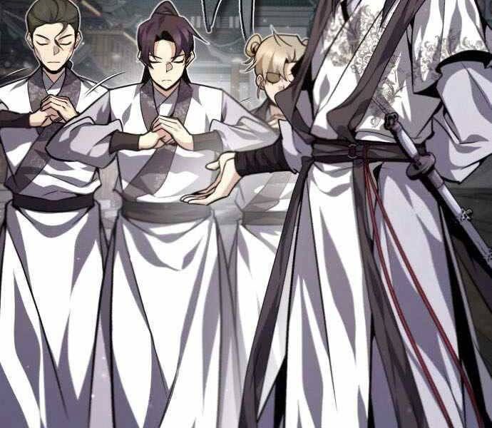 Đệ Nhất Võ Sư, Baek Cao Thủ Chapter 35.2 - Trang 2