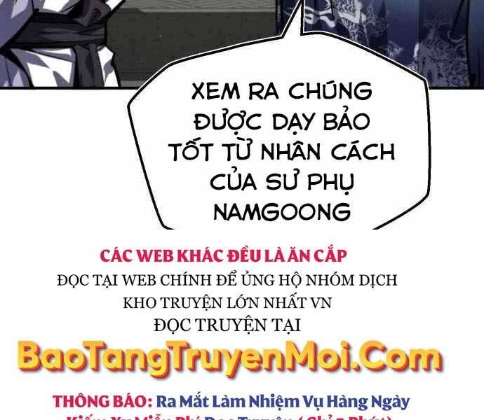 Đệ Nhất Võ Sư, Baek Cao Thủ Chapter 35.2 - Trang 2