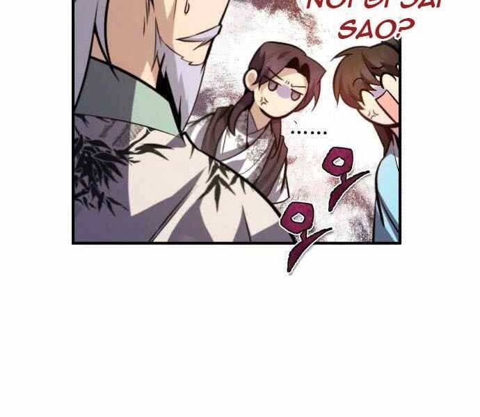 Đệ Nhất Võ Sư, Baek Cao Thủ Chapter 35.2 - Trang 2