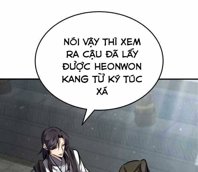 Đệ Nhất Võ Sư, Baek Cao Thủ Chapter 35.2 - Trang 2