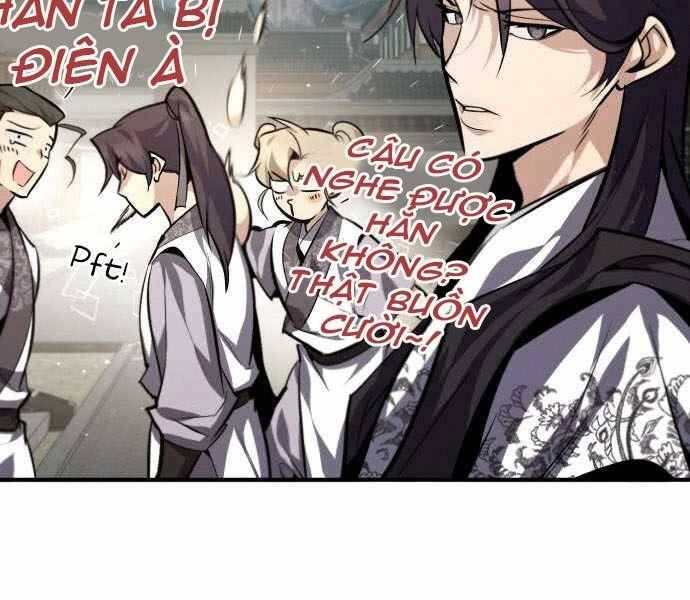 Đệ Nhất Võ Sư, Baek Cao Thủ Chapter 35.2 - Trang 2