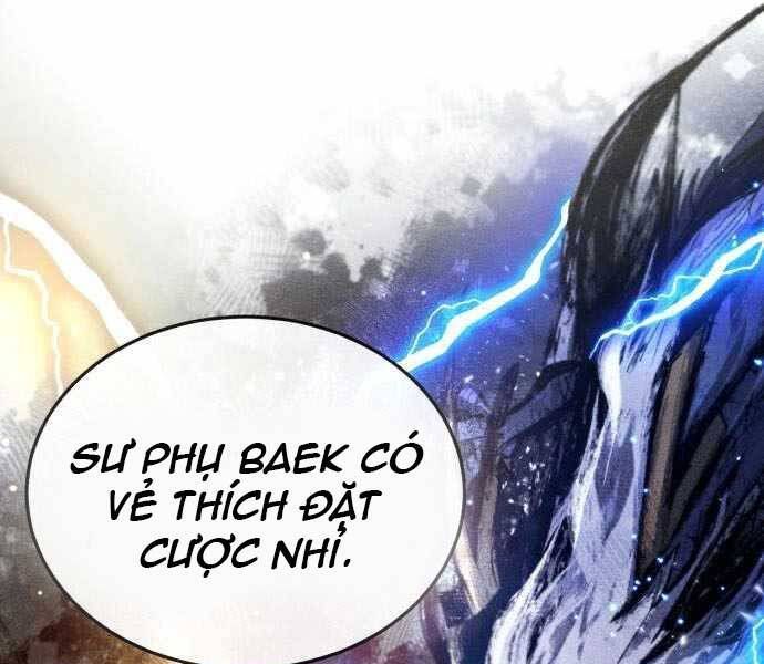 Đệ Nhất Võ Sư, Baek Cao Thủ Chapter 35.2 - Trang 2