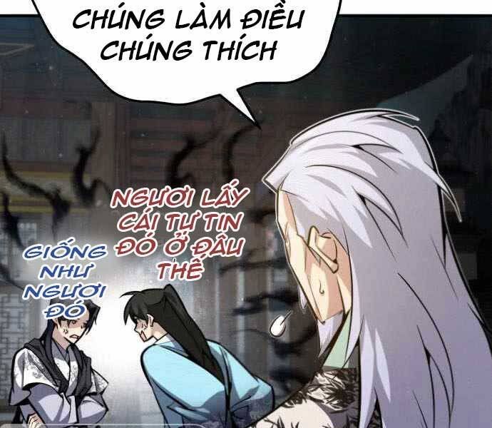 Đệ Nhất Võ Sư, Baek Cao Thủ Chapter 35.2 - Trang 2