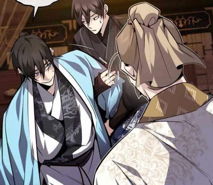 Đệ Nhất Võ Sư, Baek Cao Thủ Chapter 35.2 - Trang 2